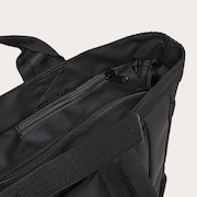 Endless Adventure Rc Tote Bag - Blackout