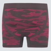 O-Fit Boxer Shorts 4.0 - Green Print