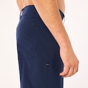 Baseline Hybrid 21 2.0 - Team Navy