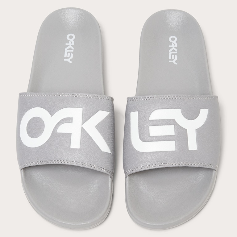 Oakley B1B Slide 2.0 - Cement