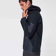 Fully Loaded Tech Fleece - Blackout