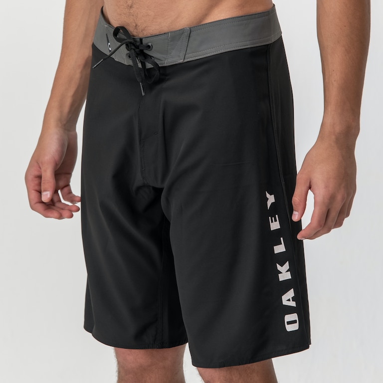 Bermuda Para Água Oakley Active - Blackout
