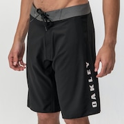 Bermuda Para Água Oakley Active - Blackout