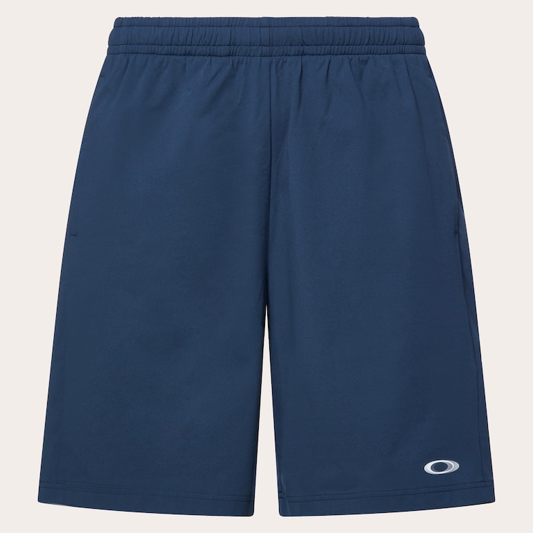 Foundational Tech Shorts 1.0 - Midnight Blue