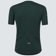 Icon Classic Jersey - Hunter Green