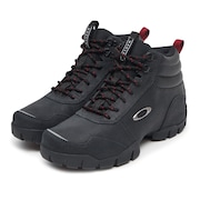 Outdoor Boots - Black