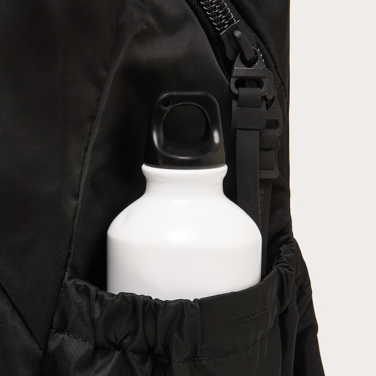 Fgl Backpack L 9.0 - Blackout