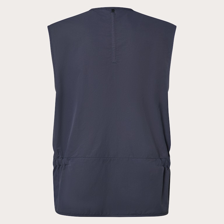 Reserve Vest - Graphite