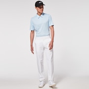 Divisional Polo 2.0 - Light Blue Breeze