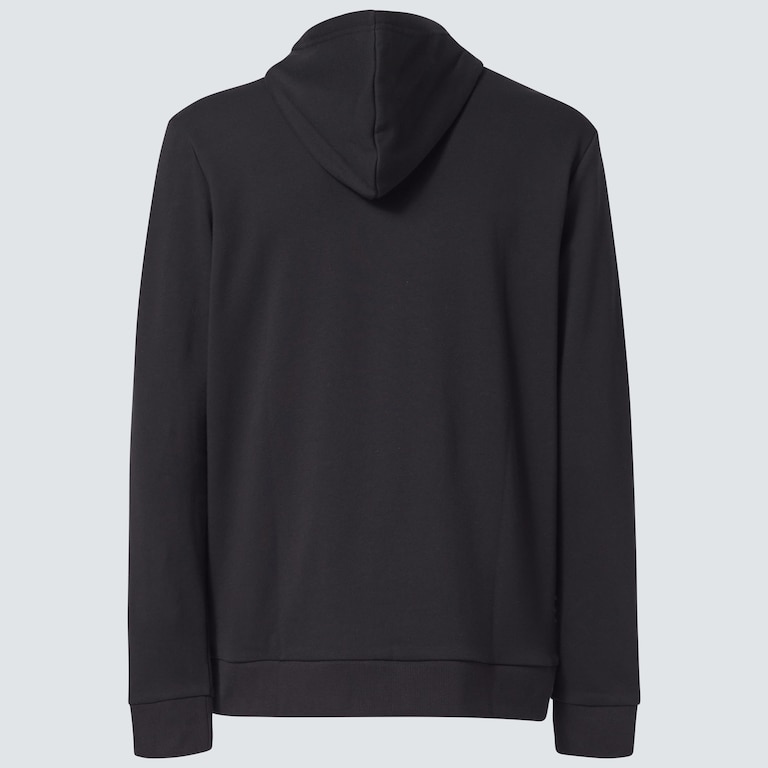 Locked In B1B Po Hoodie - Blackout
