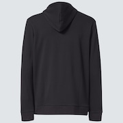Locked In B1B Po Hoodie - Blackout