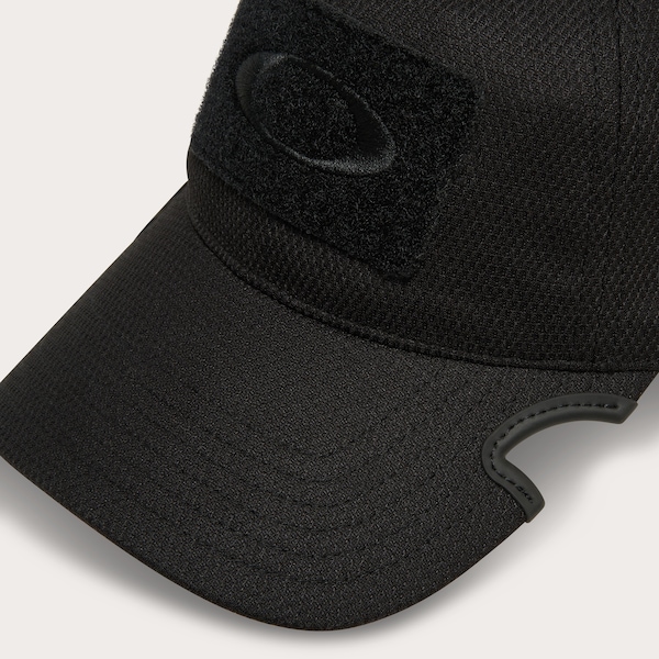 SI Notch Hat