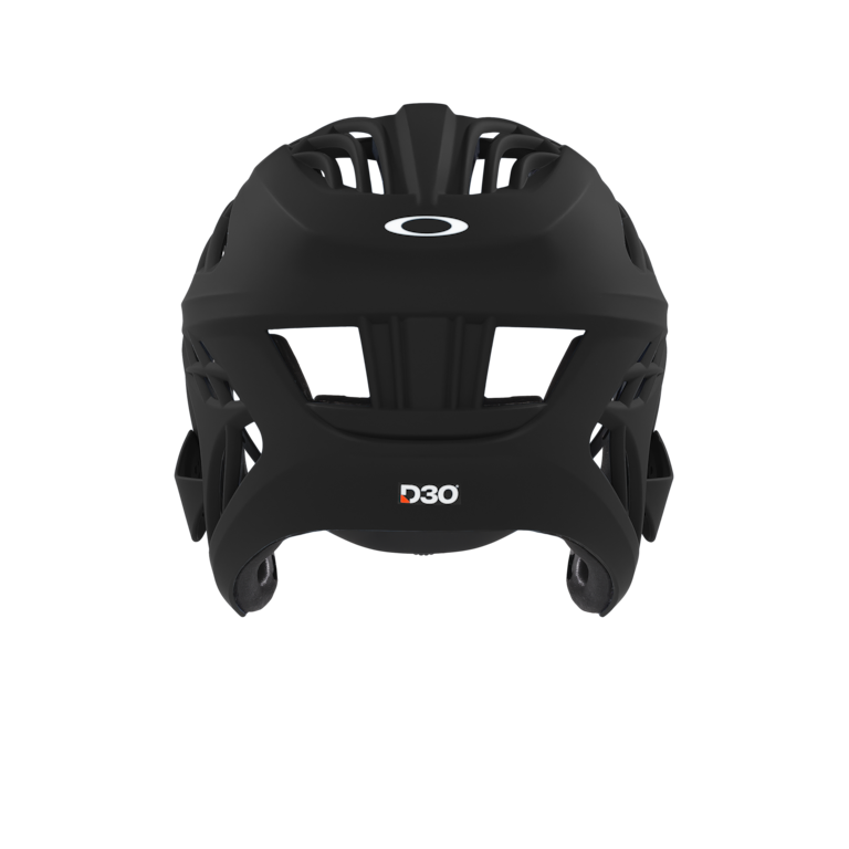 WTR ICON - Matte Black