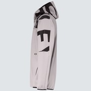 Enhance 3Rdg Synchronism Jacket 5.0 - New Athletic Gray