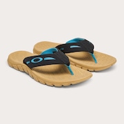 Operative Sandal 2.0 - Light Curry/Blackout