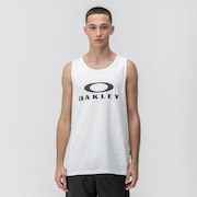 Regata Mark II Tank - White