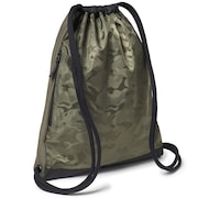Utility Satchel Bag - Dark Brush