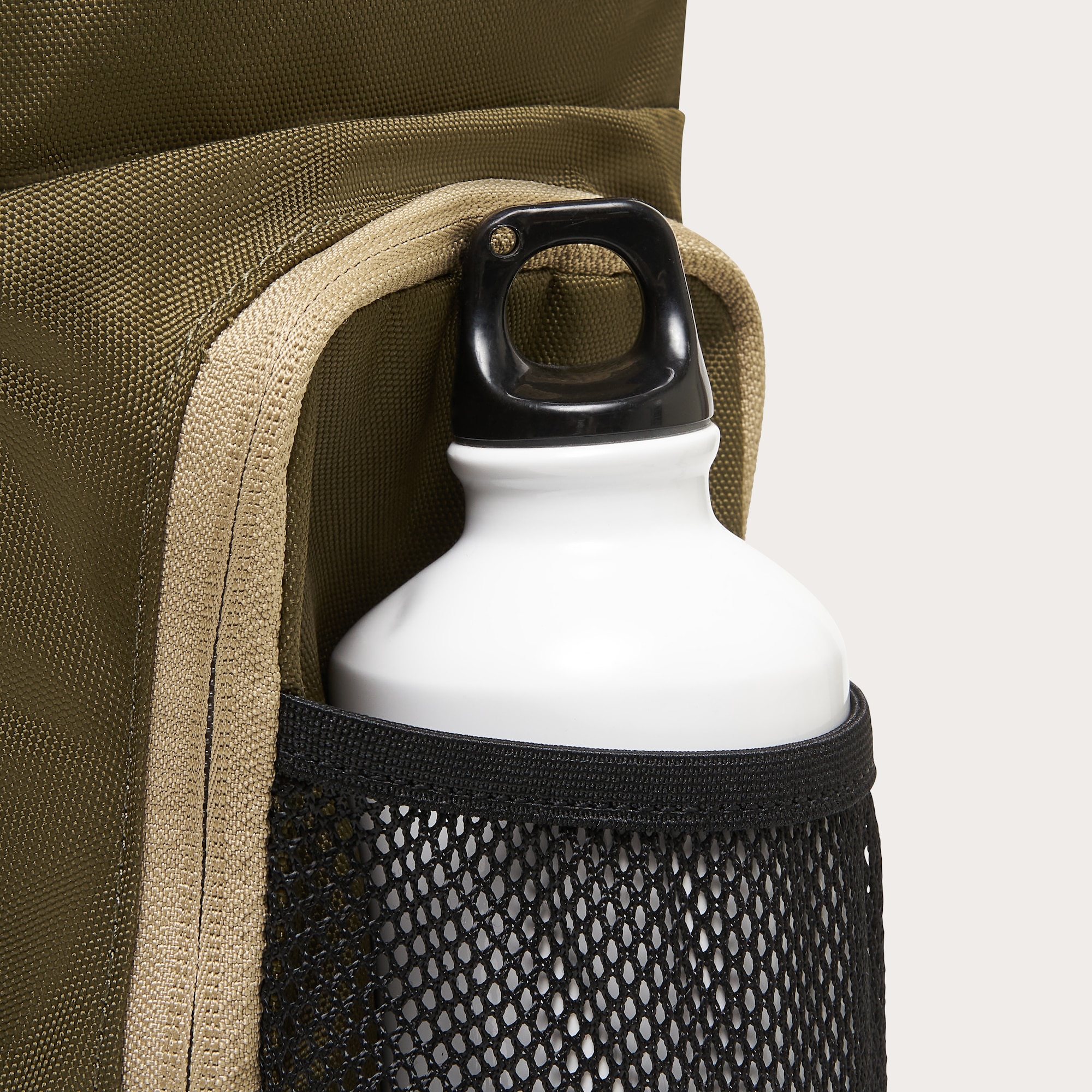Oakley Enduro 3.0 Big Backpack in Army Green/Pebble | Oakley® US