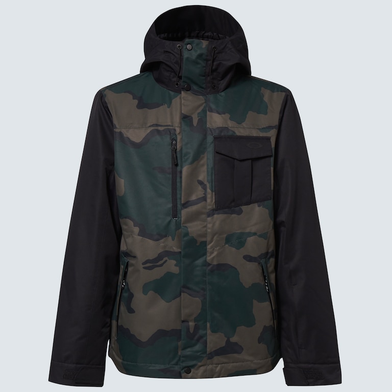 Core Divisional Rc Insulated J - B1B Camo Hunter