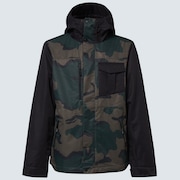 Core Divisional Rc Insulated J - B1B Camo Hunter