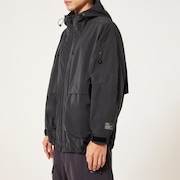 Fgl Sector Jacket 5.0 - Phantom