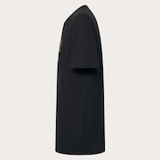 SI Valor Tee - Blackout