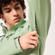Elements Ultra Shell Jacket - New Jade