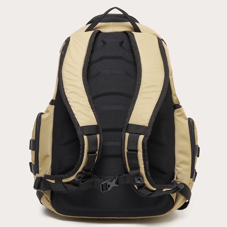 Bathroom Sink Rc Backpack - Pebble