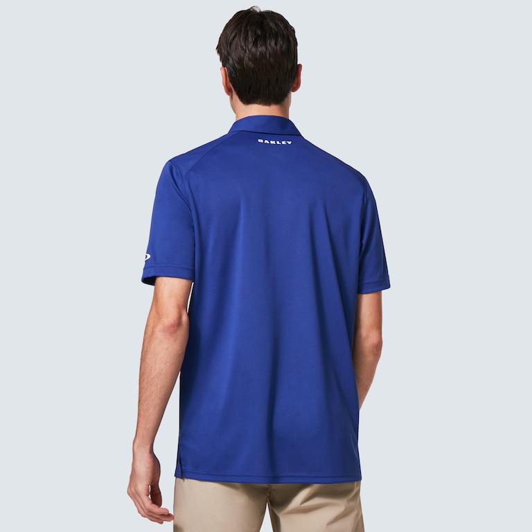 Divisional Polo 2.0 - Team Royal
