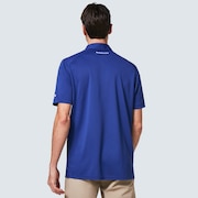 Divisional Polo 2.0 - Team Royal