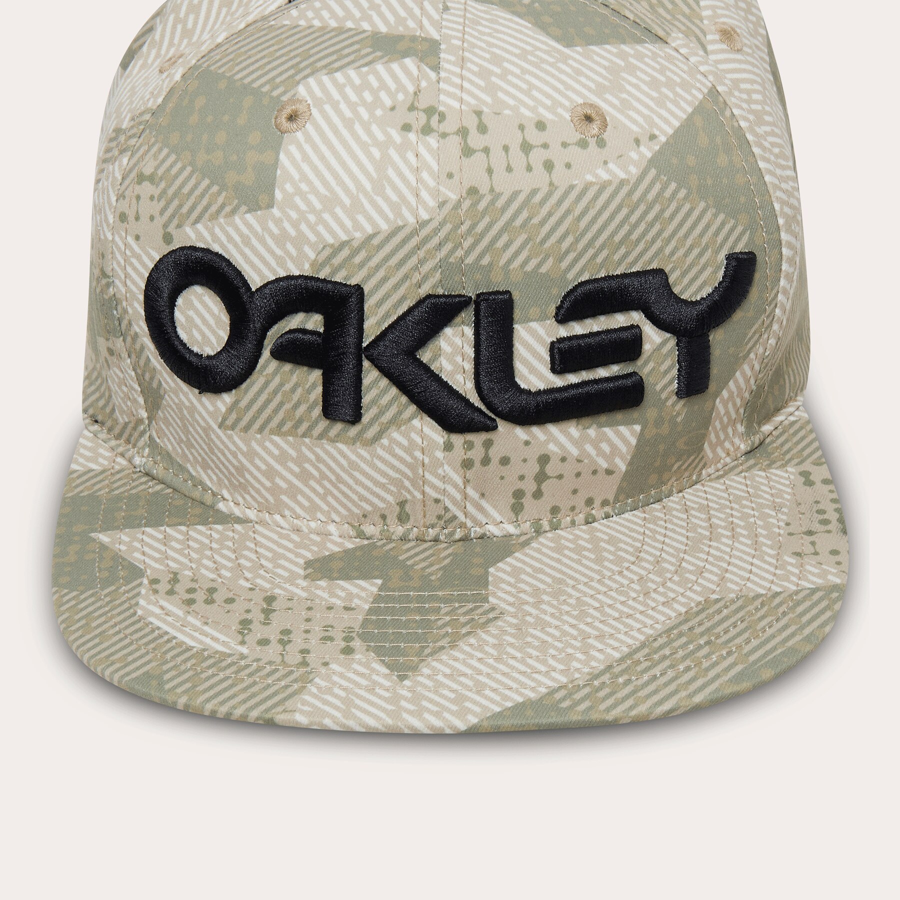 Oakley Mark III in Blackout | Oakley® US