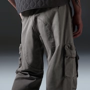 Reserve Strato Cargo Pant - Granite Gray