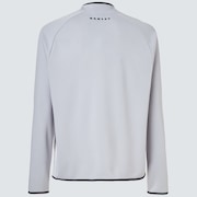 Range Pullover 2.0 - Lunar Rock