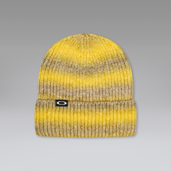 Ellipse Gradient Beanie