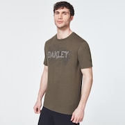 SI Land Nav Tee - Dark Brush