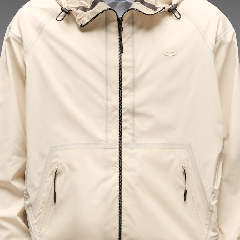 Fusion Windbreaker - Mist