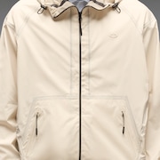 Fusion Windbreaker - Mist