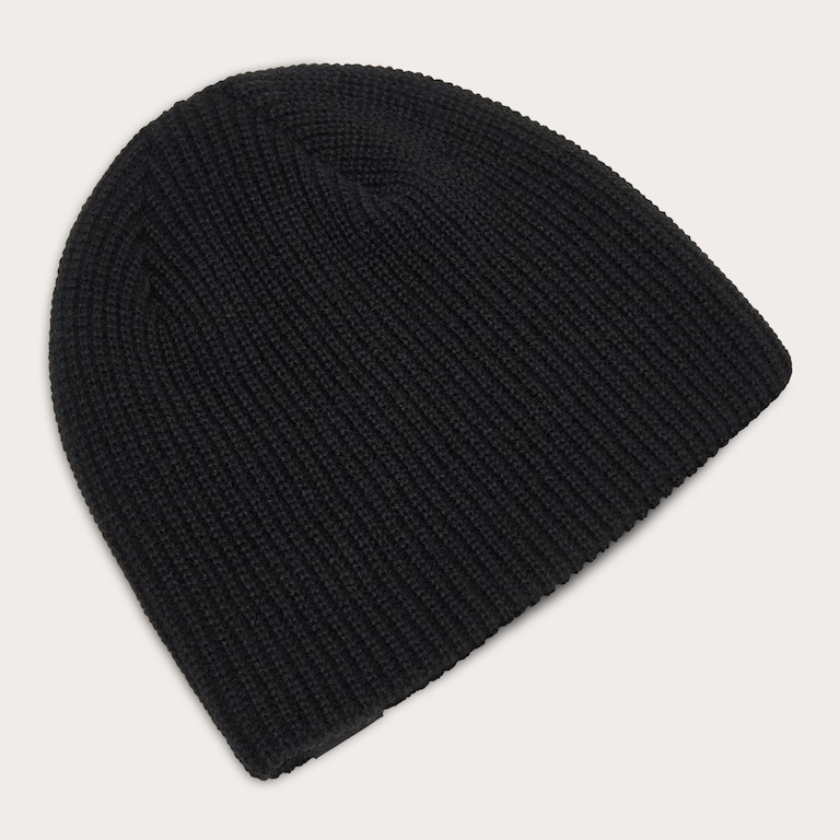 Session Beanie - Blackout