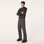 Axis Insulated Pant - Uniform Gray