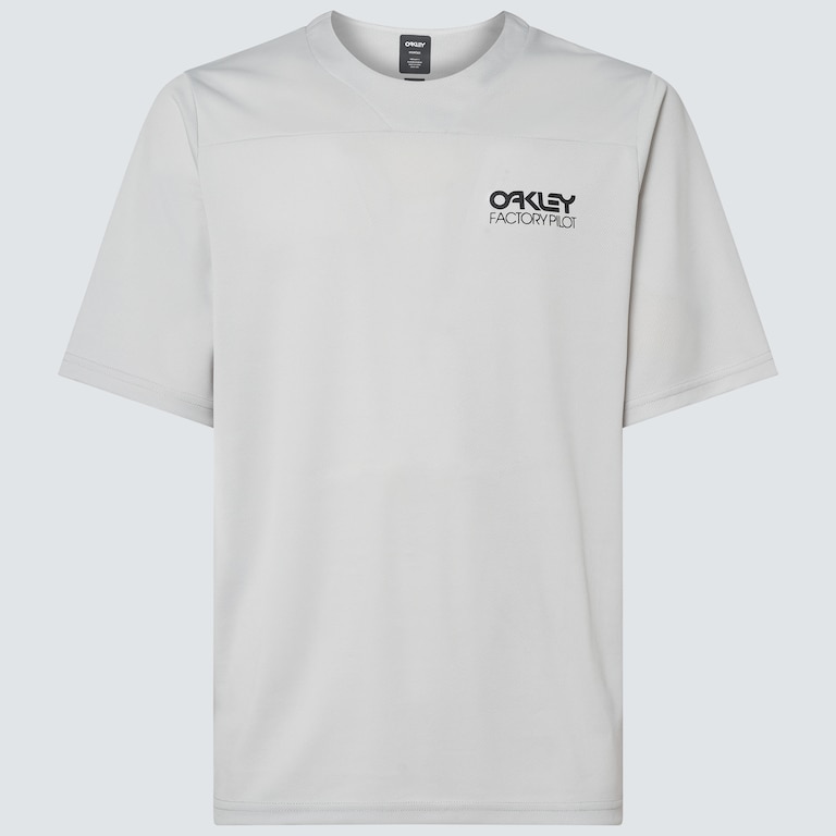 Factory Pilot Lite Mtb Jersey II - Lunar Rock