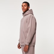 Soho Sl Po Hoodie 2.0 - Storm Front