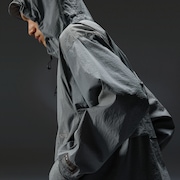 Fgl Vapor Jacket 1.0 - Acrid Green