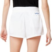 Urban Short - White