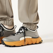 All Day Jogger - Boulder Green
