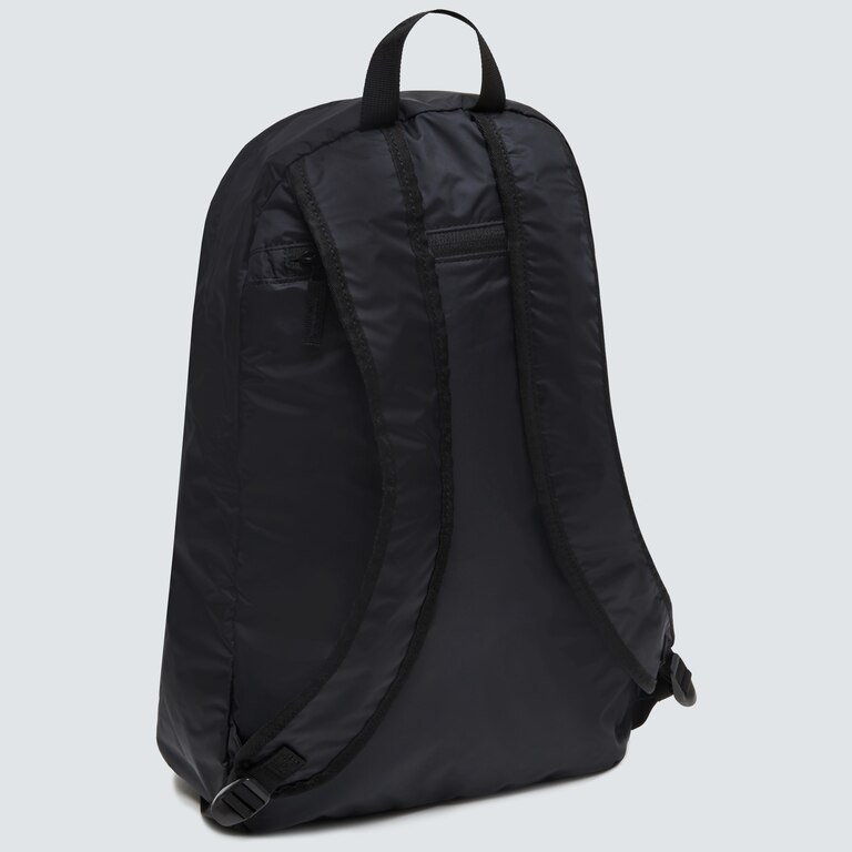 Transit Packable Backpack - Blackout