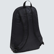 Transit Packable Backpack - Blackout