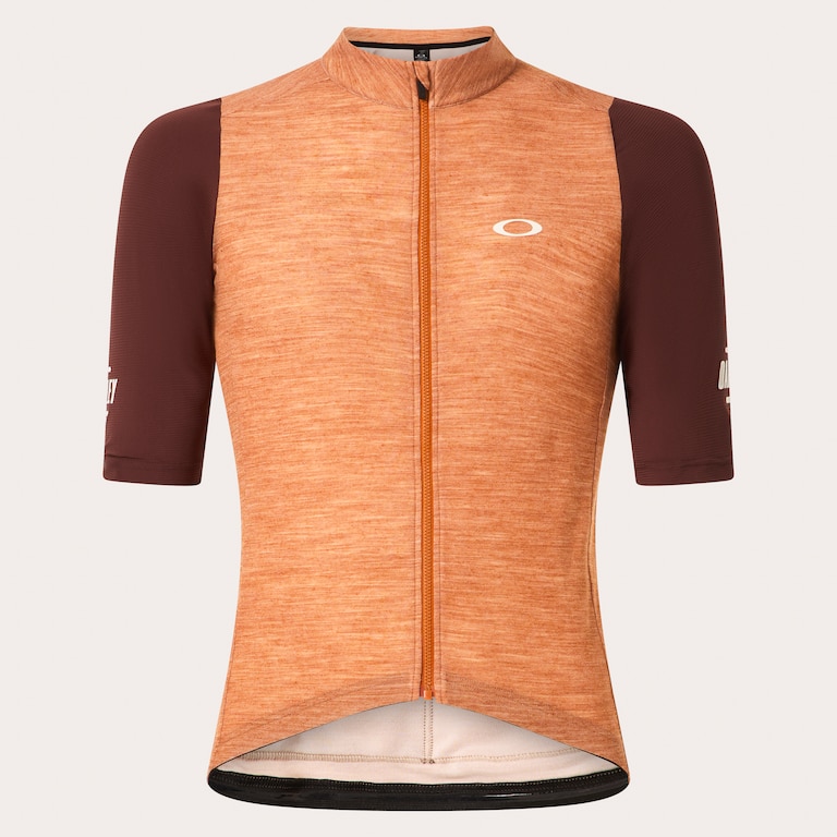 Off Grid Jersey - Ginger