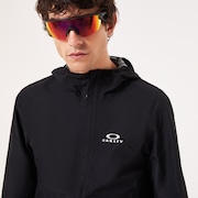 Elements Shell Jacket 2.0 - Blackout