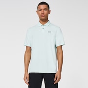 Oakley Icon TN Protect RC Polo - Bay Green