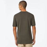Camo Bark Tee - New Dark Brush